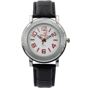 Sublime Montre Homme Noir CHTIME