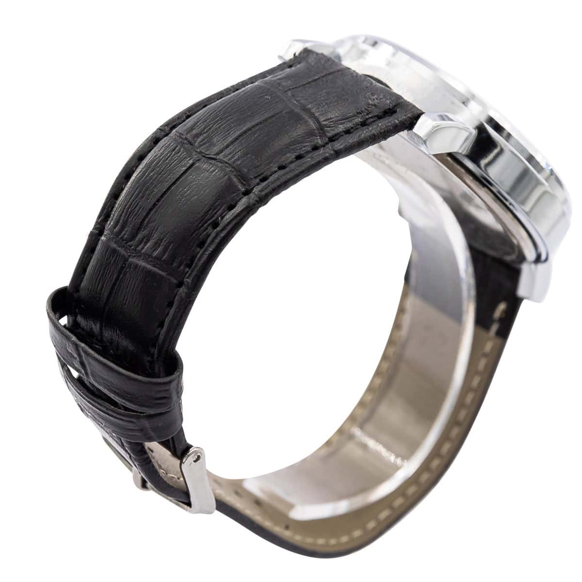 Sublime Montre Homme Noir CHTIME