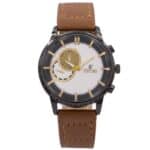 Montre Homme Originale Marron CHTIME