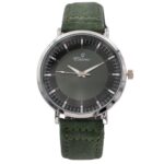 Sublime Montre Homme Vert CHTIME