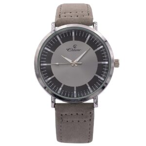 Montre pour Homme Gris CHTIME