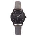 Montre Femme Gris CHTIME