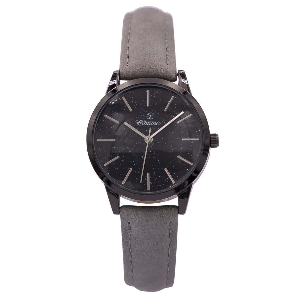 Montre Femme Gris CHTIME