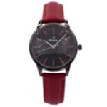 Montre Fashion pour Femme Rouge CHTIME