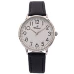 Votre Montre Fahion Femme Noir CHTIME