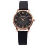 Montre Femme fashion Noir CHTIME