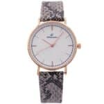 Montre Bas Prix Femme fashion Gris CHTIME
