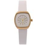 Belle Montre pour Femme Blanc COMELY