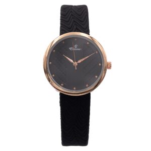 Montre pour Femme Noir CHTIME