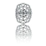 Votre Bague Femme Acier