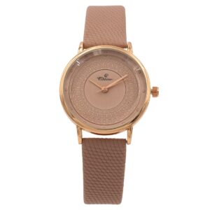 Montre de Femme Rose CHTIME