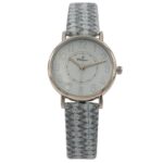 Montre RaffinéeFemme Bleu CHTIME