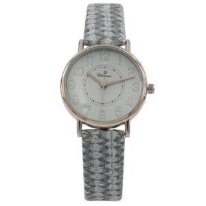 Montre RaffinéeFemme Bleu CHTIME