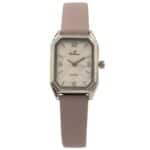 Montre de Femme Bracelet Gris Lila CHTIME