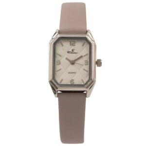 Montre de Femme Bracelet Gris Lila CHTIME