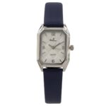 belleMontre Femme Bleu Nuit CHTIME