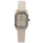 Montre Chic pour Femme Blanc CHTIME