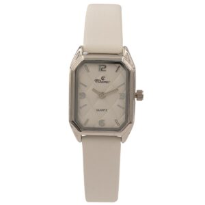 Montre Chic pour Femme Blanc CHTIME