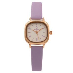Jolie Montre pour Femme Lila CHTIME
