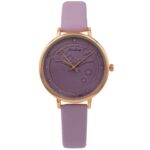 Montre Moderne pour Femme Lila CHTIME