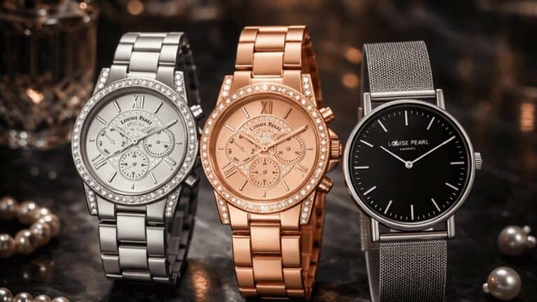 Idée cadeau femme pas cher : montres femme LookMaMontre